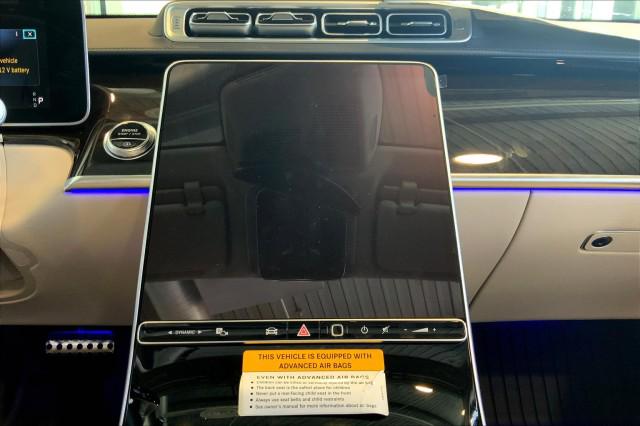 2023 Mercedes-Benz 500 4MATIC