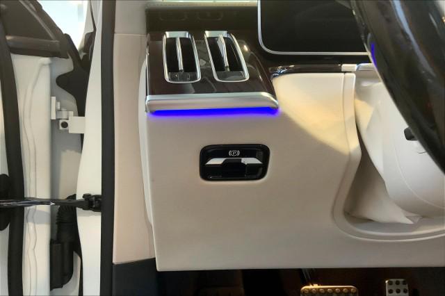 2023 Mercedes-Benz 500 4MATIC