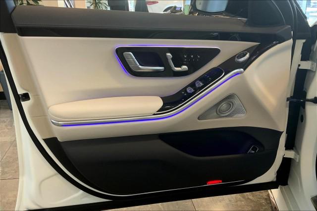 2023 Mercedes-Benz 500 4MATIC