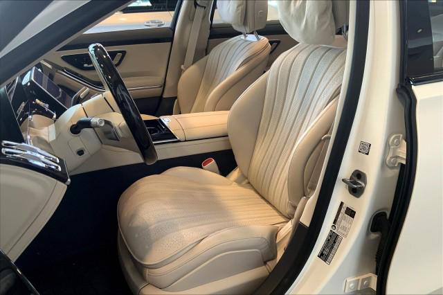 2023 Mercedes-Benz 500 4MATIC