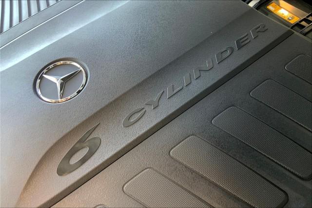 2023 Mercedes-Benz 500 4MATIC