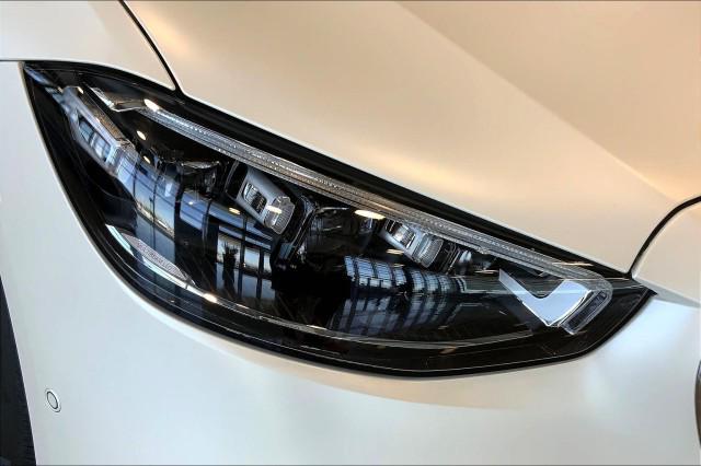 2023 Mercedes-Benz 500 4MATIC