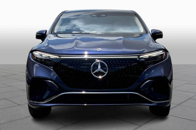 2023 Mercedes-Benz EQS 580 4MATIC