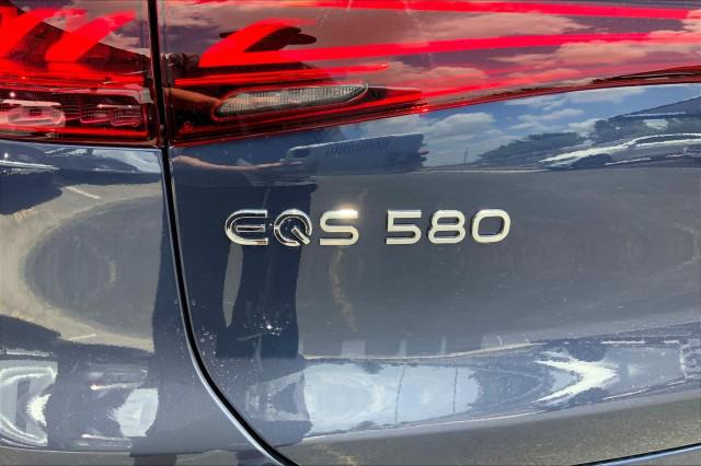 2023 Mercedes-Benz EQS 580 4MATIC