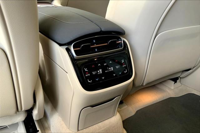 2023 Mercedes-Benz EQS 580 4MATIC