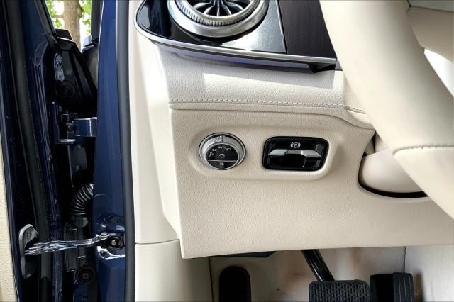 2023 Mercedes-Benz EQS 580 4MATIC