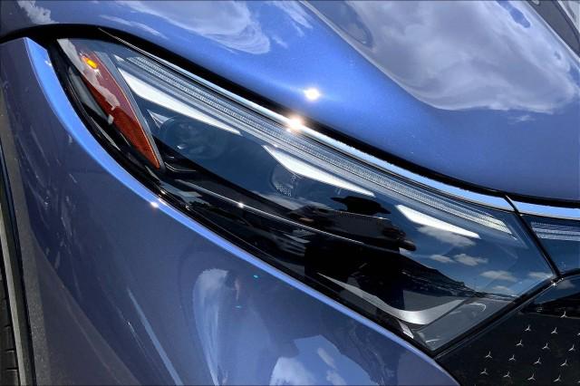 2023 Mercedes-Benz EQS 580 4MATIC