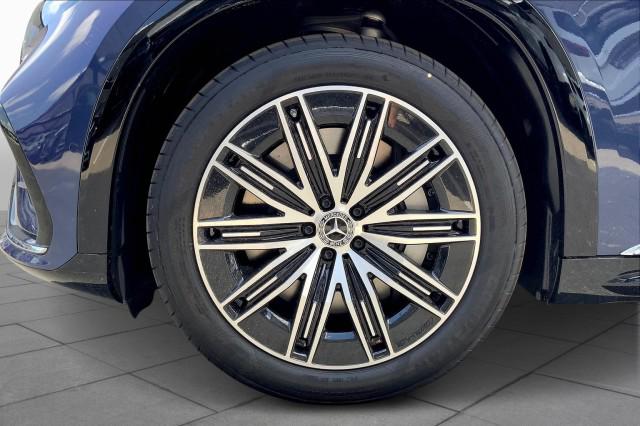 2023 Mercedes-Benz EQS 580 4MATIC
