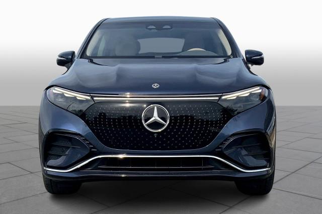2023 Mercedes-Benz EQS 580 4MATIC