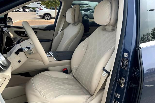 2023 Mercedes-Benz EQS 580 4MATIC