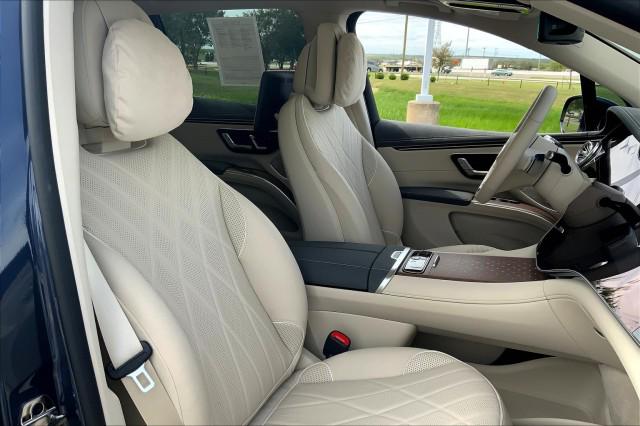 2023 Mercedes-Benz EQS 580 4MATIC