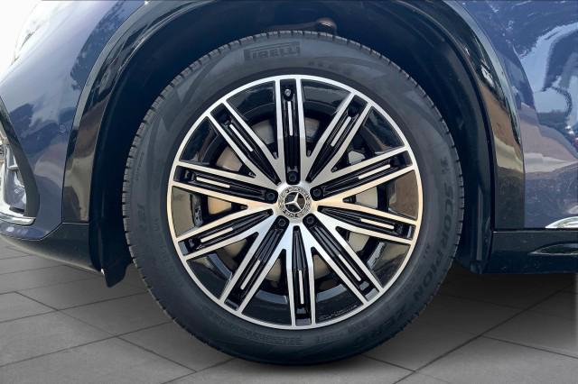 2023 Mercedes-Benz EQS 580 4MATIC