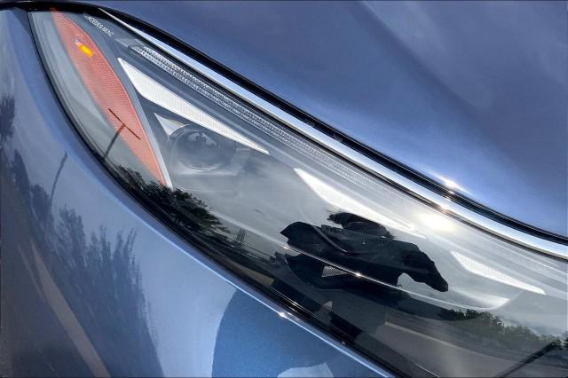 2023 Mercedes-Benz EQS 580 4MATIC
