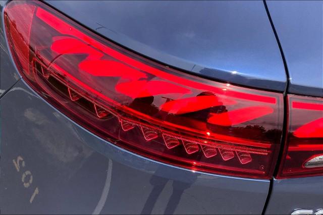 2023 Mercedes-Benz EQS 580 4MATIC