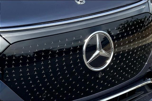 2023 Mercedes-Benz EQS 580 4MATIC