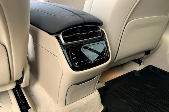 2023 Mercedes-Benz EQS 580 4MATIC