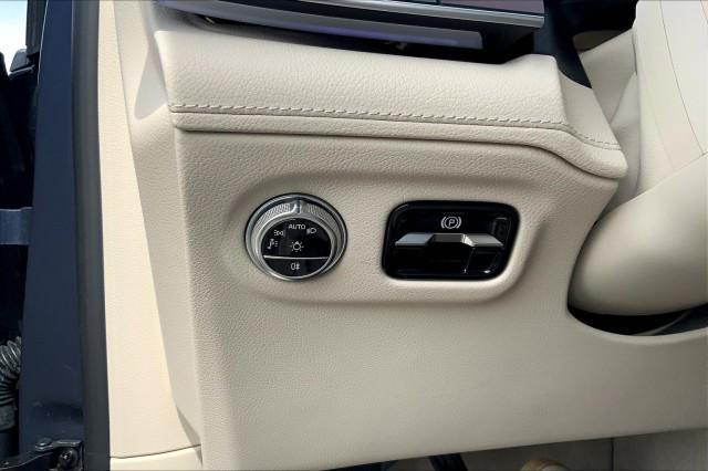 2023 Mercedes-Benz EQS 580 4MATIC