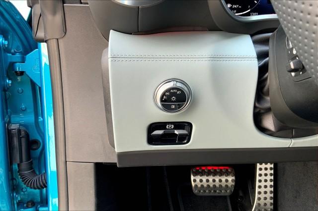 2023 Mercedes-Benz SL 4MATIC