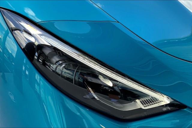 2023 Mercedes-Benz SL 4MATIC