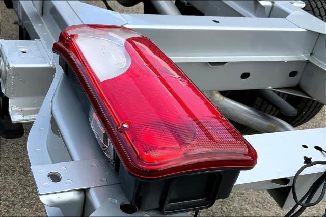 2022 Mercedes-Benz Sprinter 3500XD Chassis Standard Roof V6