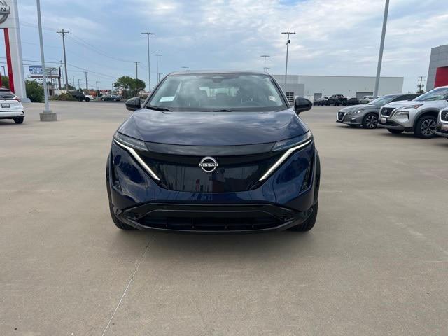 2023 Nissan ARIYA ENGAGE