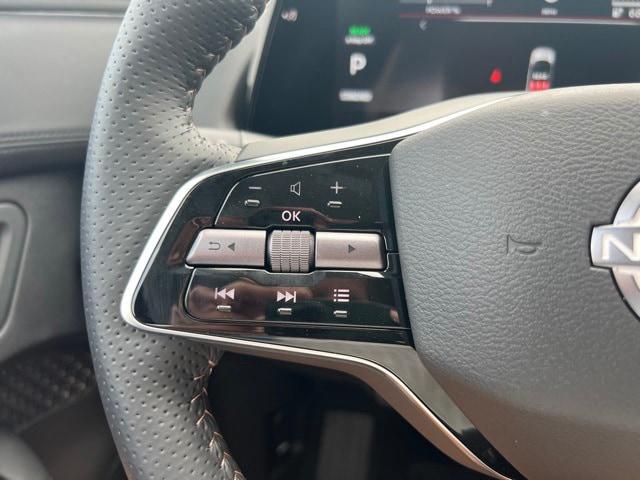 2023 Nissan ARIYA ENGAGE