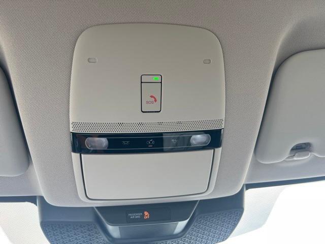 2023 Nissan ARIYA ENGAGE