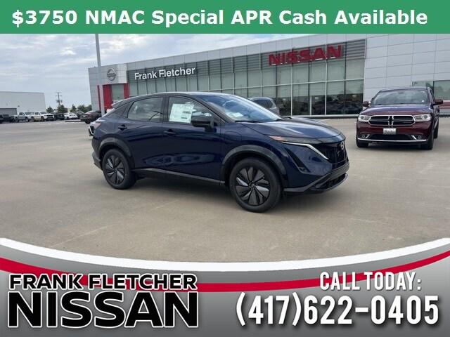 2023 Nissan ARIYA ENGAGE for sale in Joplin, MO
