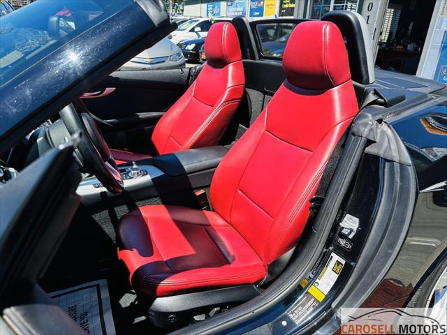 2015 BMW Z4 sDrive28i