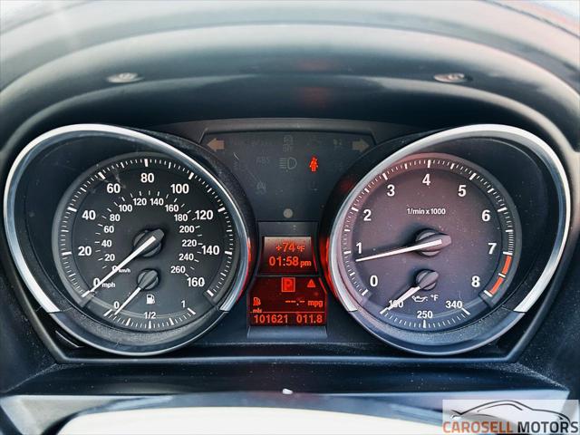 2015 BMW Z4 sDrive28i