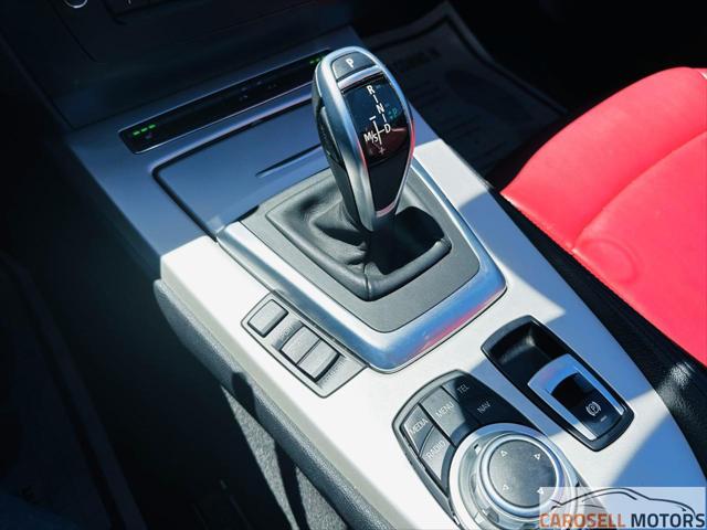 2015 BMW Z4 sDrive28i