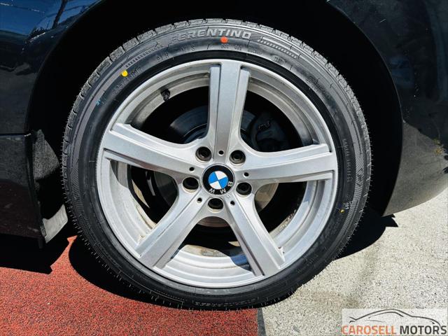 2015 BMW Z4 sDrive28i