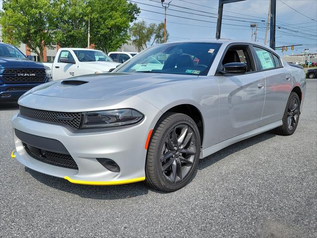 2023 Dodge Charger GT AWD