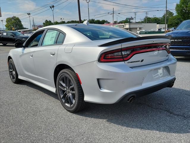 2023 Dodge Charger GT AWD