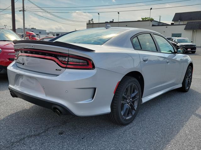 2023 Dodge Charger GT AWD