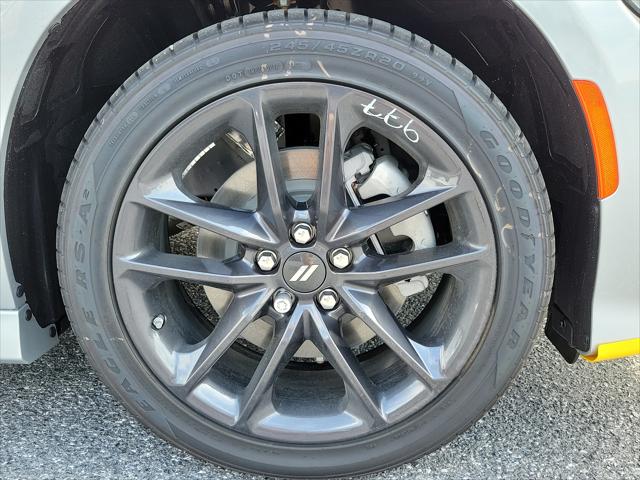 2023 Dodge Charger GT AWD