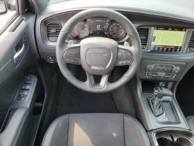 2023 Dodge Charger GT AWD