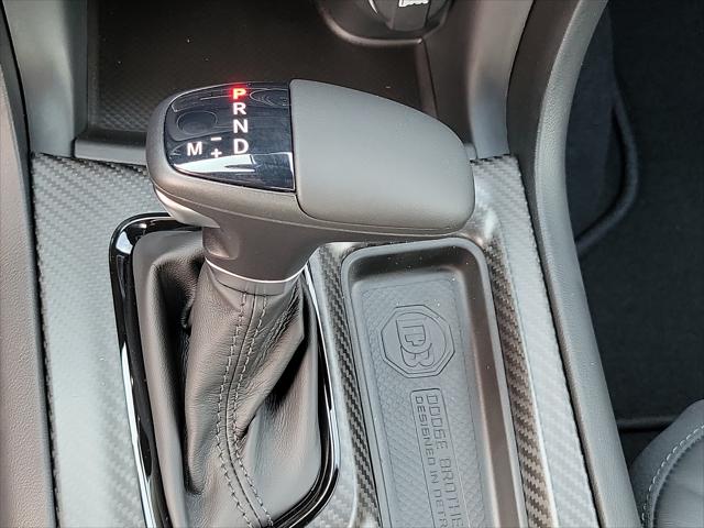 2023 Dodge Charger GT AWD