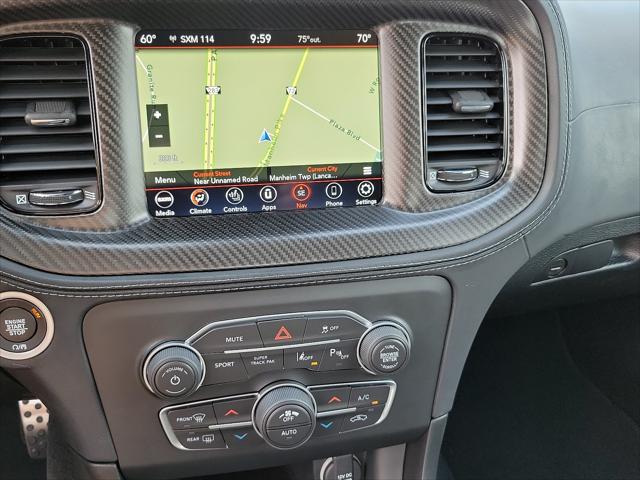 2023 Dodge Charger GT AWD
