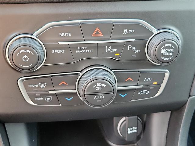 2023 Dodge Charger GT AWD