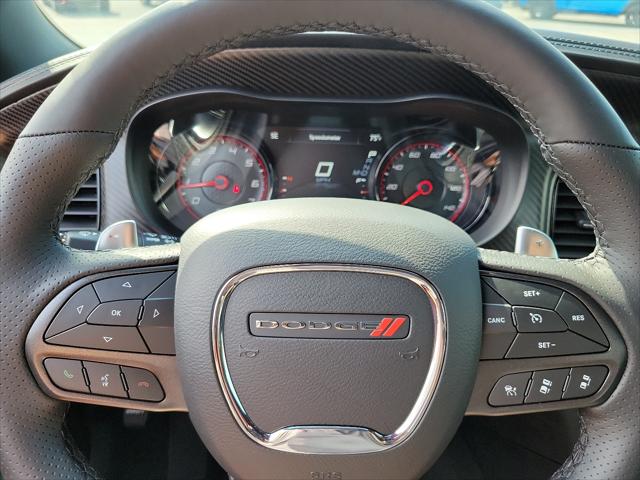 2023 Dodge Charger GT AWD