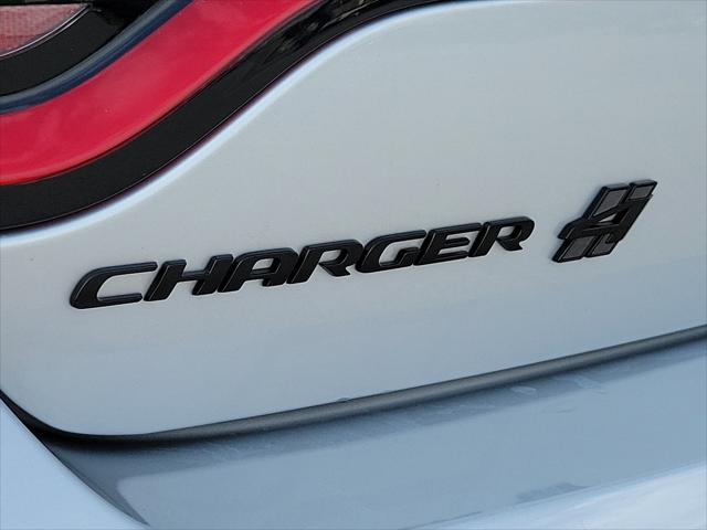 2023 Dodge Charger GT AWD