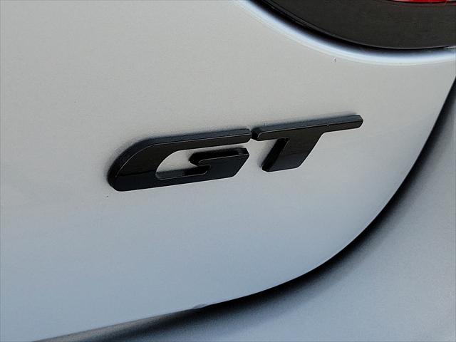 2023 Dodge Charger GT AWD