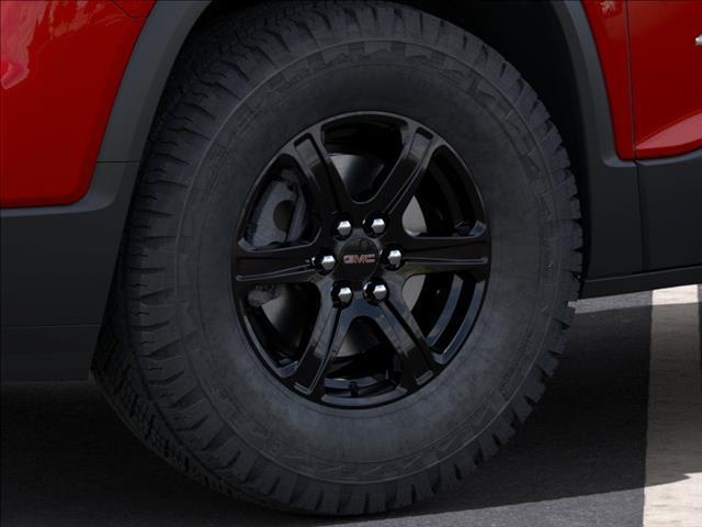 2023 GMC Acadia AWD AT4