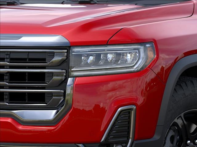 2023 GMC Acadia AWD AT4