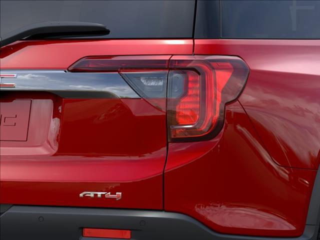 2023 GMC Acadia AWD AT4
