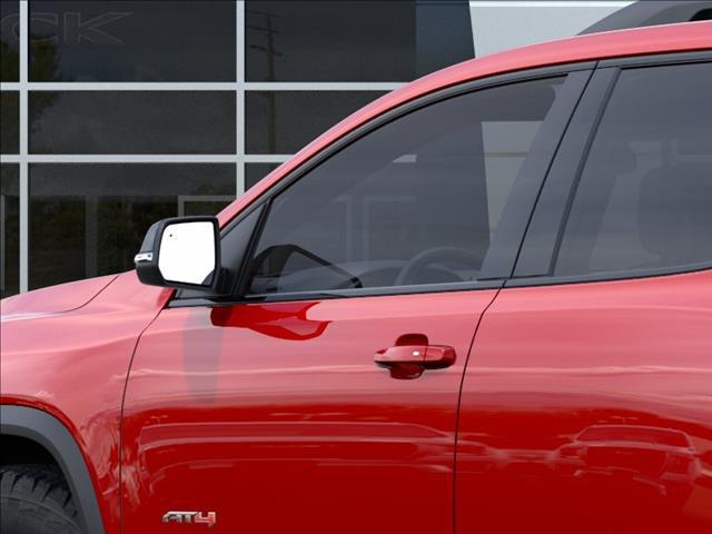 2023 GMC Acadia AWD AT4