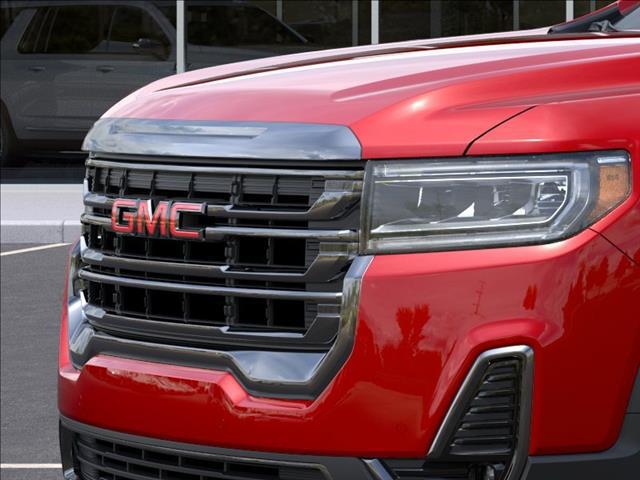 2023 GMC Acadia AWD AT4
