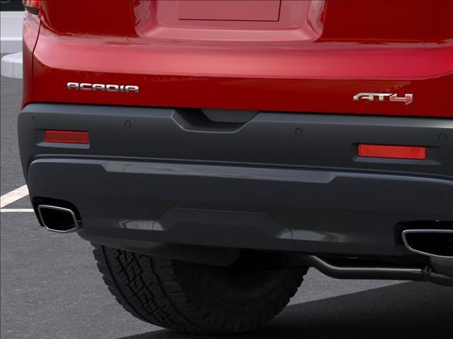 2023 GMC Acadia AWD AT4
