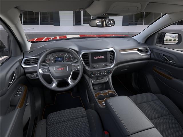 2023 GMC Acadia AWD AT4